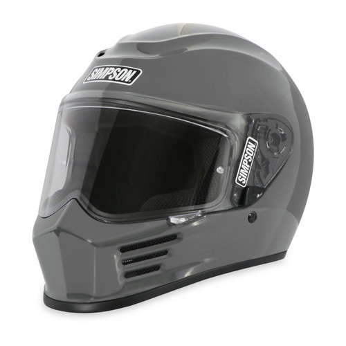Simpson Motorcycle SPBXX4 - Speed Bandit Helmet - Armor