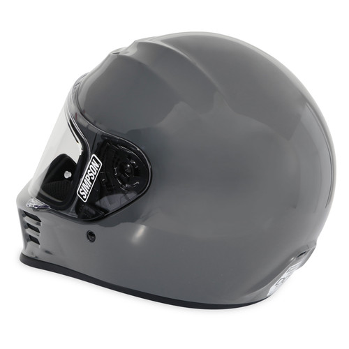 Simpson Motorcycle SPBXX4 - Speed Bandit Helmet - Armor