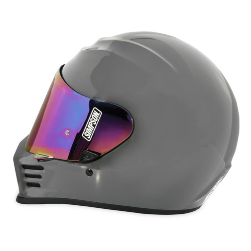 Simpson Motorcycle SPBXX4 - Speed Bandit Helmet - Armor