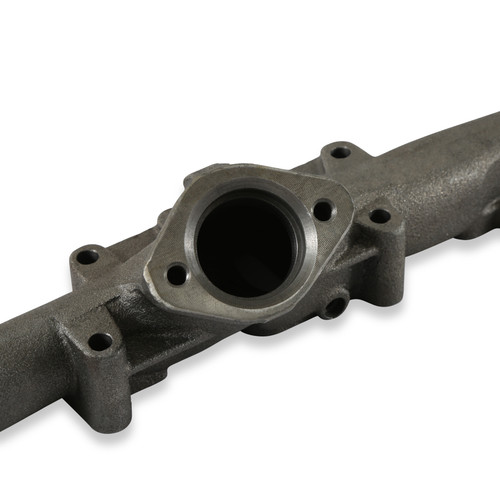 Scott Drake C3OZ-9430-HF - High Flow Exhaust Manifold