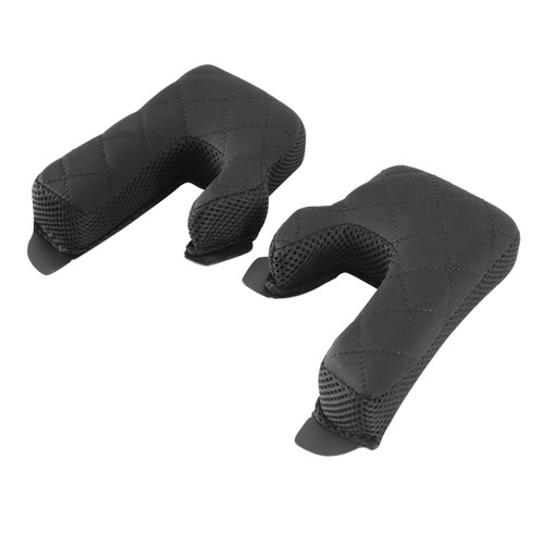 Simpson Motorcycle SPEED35CPXSS - Speed Cheek Pad