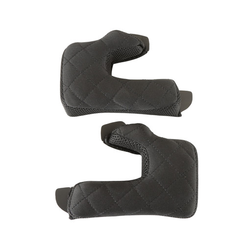 Simpson Motorcycle SPEED35CPXSS - Speed Cheek Pad
