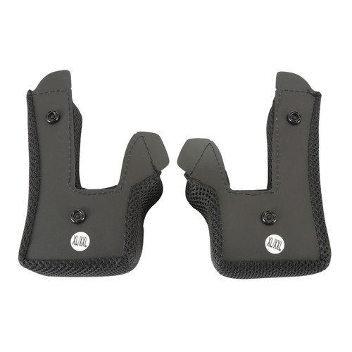 Simpson Motorcycle SPEED50CPXSS - Speed Cheek Pad