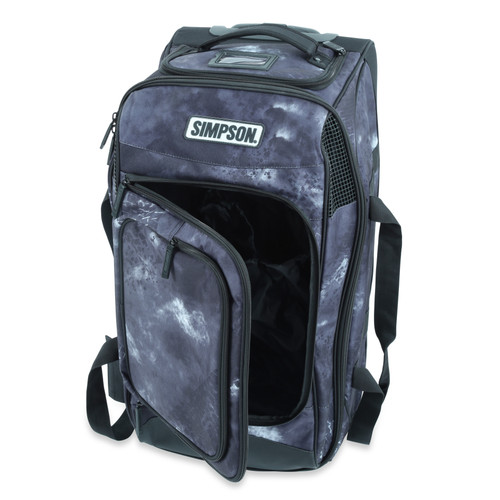 Simpson Safety 23602 - Simpson Racing Formula Bag 23