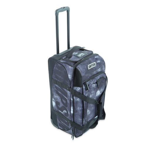 Simpson Safety 23602 - Simpson Racing Formula Bag 23
