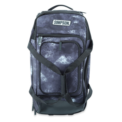 Simpson Safety 23602 - Simpson Racing Formula Bag 23