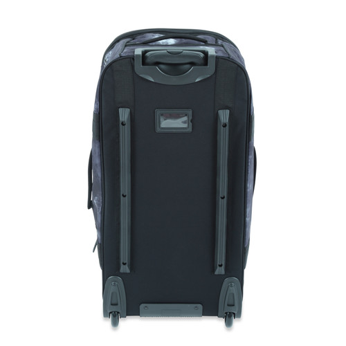 Simpson Safety 23603 - Simpson Racing Super Speedway Roller Bag 23
