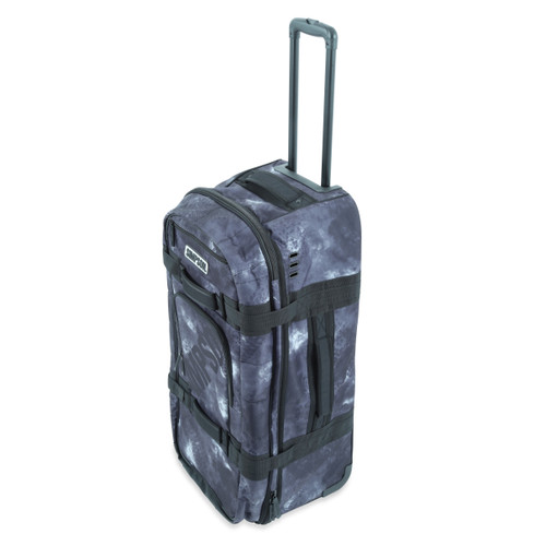 Simpson Safety 23603 - Simpson Racing Super Speedway Roller Bag 23
