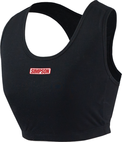 Simpson Safety 20606T - Simpson Racing Fire-Retardant Bra Simpson Safety 20606T - Simpson Racing Fire-Retardant Bra