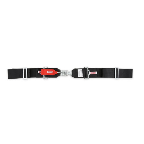 Simpson Safety 29043BK - Simpson Racing Sport Latch and Link Harness Simpson Safety 29043BK - Simpson Racing Sport Latch and Link Harness