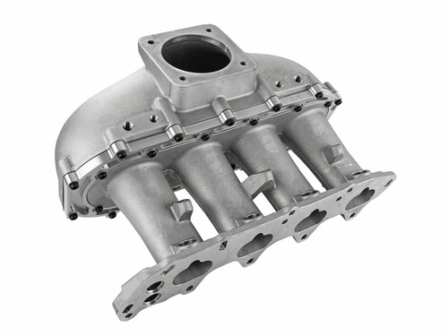 Skunk2 307-05-9080 - Ultra Series B Series Race Centerfeed Complete Intake Manifold