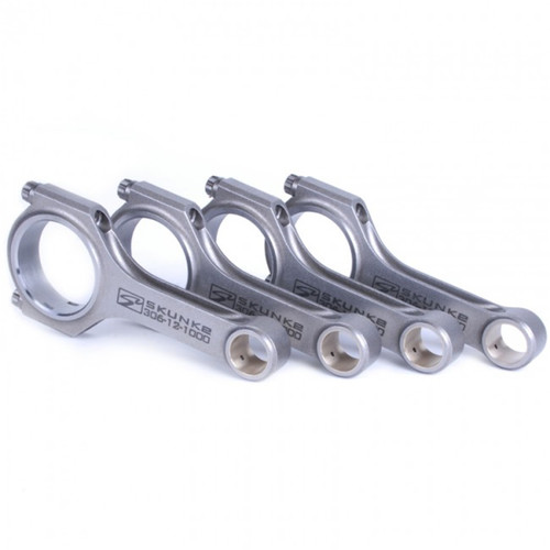 Skunk2 306-12-1000 - Alpha Series Subaru EJ25 Connecting Rods