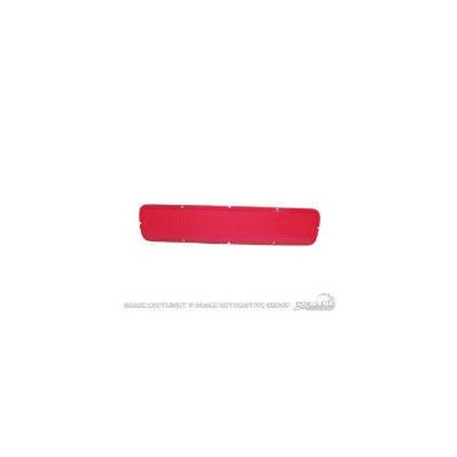Scott Drake C5SZ-13450-C - Tail Light Lens