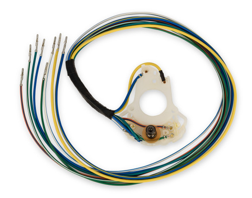 Scott Drake C5OZ-13341-BR - Turn Signal Switch