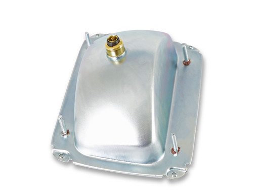 Scott Drake C5ZZ-13434-A - Taillight Housing with Socket Scott Drake C5ZZ-13434-A - Taillight Housing with Socket