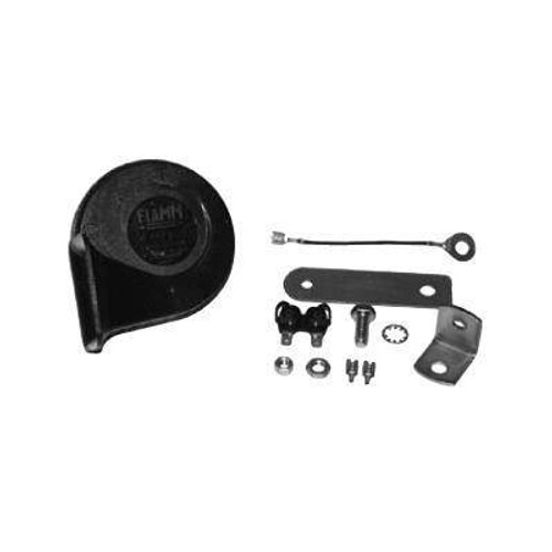 Scott Drake C5ZZ-13832-A - Electric Horn (High Pitch)