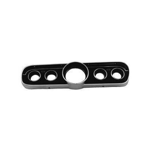 Scott Drake C5ZZ-10838-C - Instrument Panel Bezel