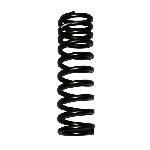 Skyjacker 172 - Bronco Softride Coil Spring 75-79 Ford Bronco Set Of 2 Front w/2 Inch Lift Black