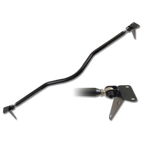 Scott Drake C5ZZ-16A052-BJB - 1965-66 Race Monte Carlo Bar, Curved