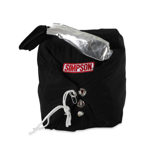 Simpson Safety 42055 - Professional Series 14' Kevlar Parachute