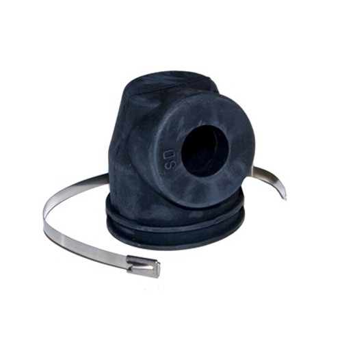 Scott Drake C5ZZ-3A540-B - Power Steering Cylinder Boot