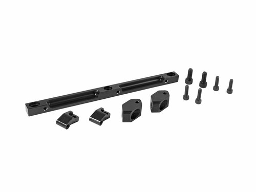 Skunk2 350-05-7000 - K-Series Ultra Fuel Rails (K-Ultra Race Primary/Secondary/K Ultra Street/S2000 Ultra Race)