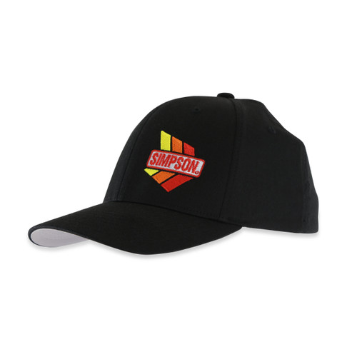 Simpson Safety 45016L - Superstretch Hat L/XL