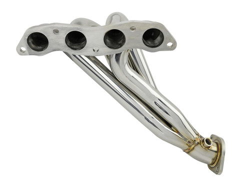 Skunk2 412-10-2000 - Alpha Series Race Header