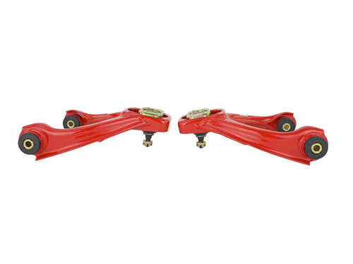 Skunk2 516-05-5685 - Pro Series Plus 96-00 Honda Civic Adjustable Front Camber Kits (+/- 4 Degrees)