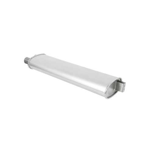Scott Drake C5ZZ-5230-D - 64-66 Muffler (8 Cylinder Single Exhaust)