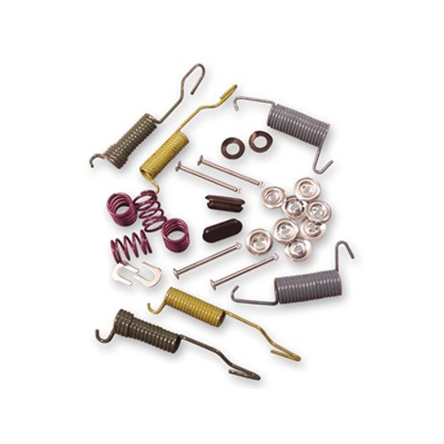 Scott Drake C5ZZ-2035-CK - Drum Brake Spring Kit