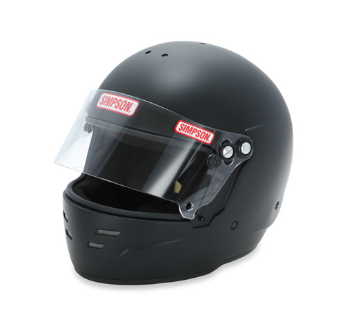 Simpson Safety 7100048 - Simpson SA2020 Viper Racing Helmet
