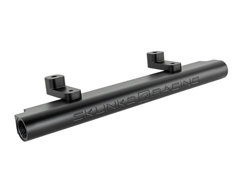 Skunk2 350-05-1000 - Honda L15B7 Billet Aluminum Secondary Fuel Rail Kit (Only Fits 307-05-1000)