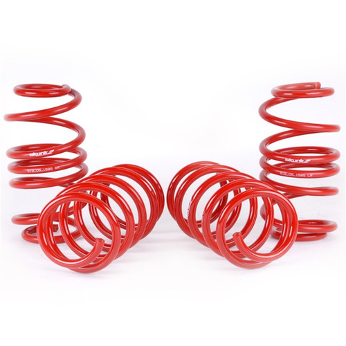 Skunk2 519-05-1585 - 12 Honda Civic Lowering Springs (2.25 - 2.00in) (Set of 4)
