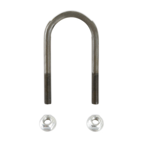 Scott Drake C5ZZ-5705-K - Leaf Spring U-Bolt Concours Correct