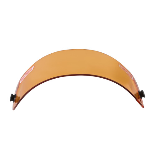 Simpson Safety 84304A - Simpson Racing Helmet Replacement Shields