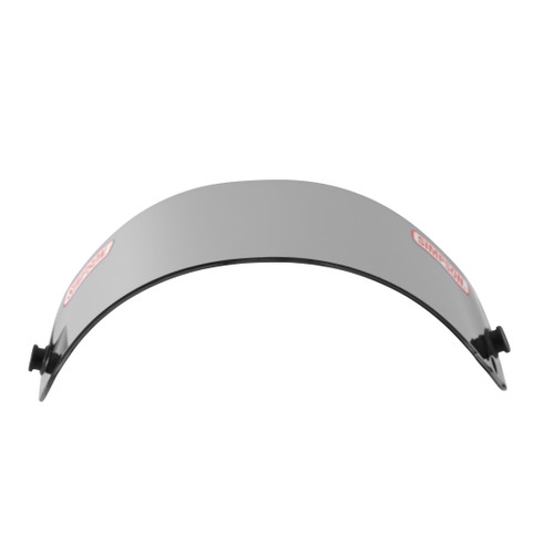 Simpson Safety 84306A - Simpson Racing Helmet Replacement Shields