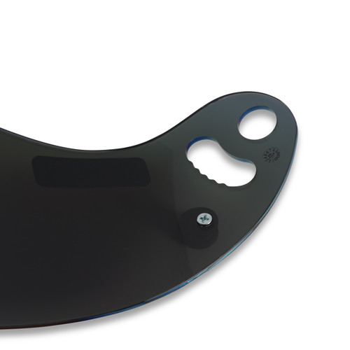 Simpson Safety 84303 - Simpson Racing Helmet Replacement Shields