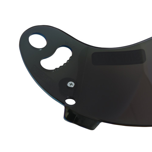 Simpson Safety 84303 - Simpson Racing Helmet Replacement Shields