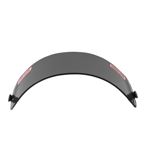 Simpson Safety 84301A - Simpson Racing Helmet Replacement Shields