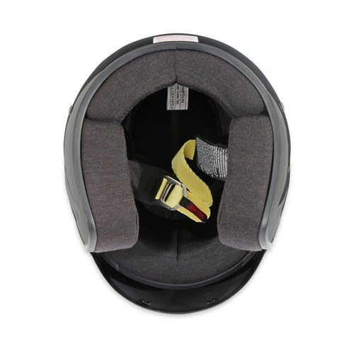Simpson Safety 7320002 - SIMPSON CRUISER 2.0 HELMET
