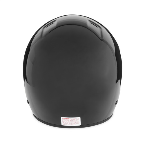 Simpson Safety 7320002 - SIMPSON CRUISER 2.0 HELMET