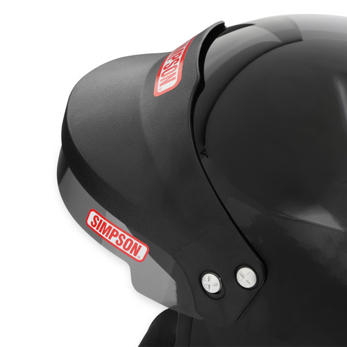 Simpson Safety 7320022 - SIMPSON CRUISER 2.0 HELMET
