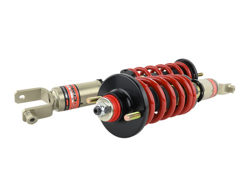 Skunk2 541-05-4717 - 90-93 Acura Integra (All Models) Pro S II Coilovers (10K/8K Spring Rates)