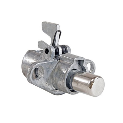 Scott Drake C5ZZ-6506072-B - 65 Glove Box Latch, Pony (66 All)