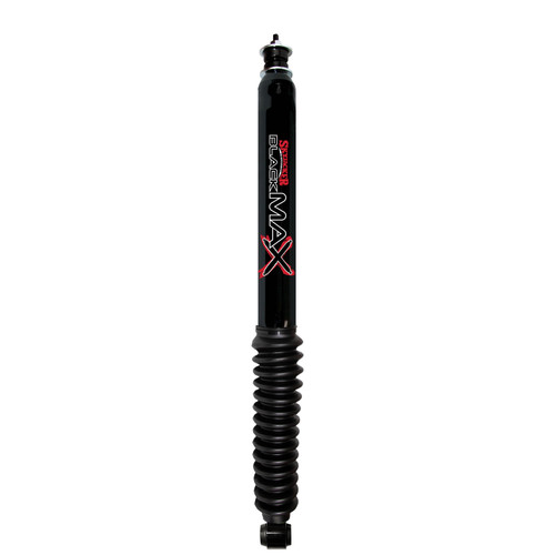 Skyjacker B8540 - Black MAX Shock Absorber w/Black Boot 18.12 Inch Extended 11.28 Inch Collapsed 04-12 GMC Canyon 04-12 Colorado 06 Isuzu i-280 06 Isuzu i-350 07-08 Isuzu i-290 07-08 Isuzui-370