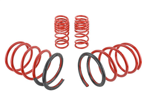 Skunk2 519-05-1570 - 01-05 Honda Civic Lowering Springs (2.25in - 2.00in.) (Set of 4)