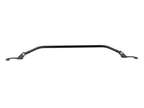 Skunk2 522-05-0845 - 88-00 Honda Civic/Del Sol/94-01 Acura Integra Front Upper Strut Tower Bar (Black Series)