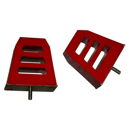 Skyjacker BP45 - Bump Stop 4.5 Inch 87-91 Chevrolet Blazer