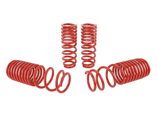 Skunk2 519-05-1630 - 90-97 Honda Accord (All Models) Lowering Springs (2.00in. - 1.80in.) (Set of 4)